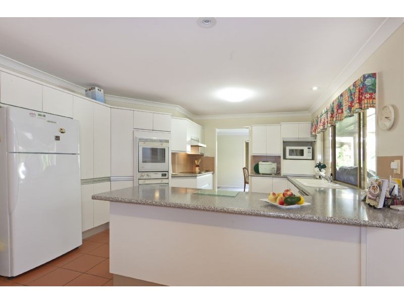 22 Kirkpatrick Street, Tingalpa QLD 4173