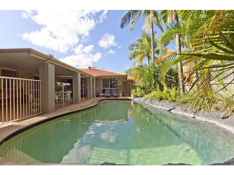 22 Kirkpatrick Street, Tingalpa QLD 4173