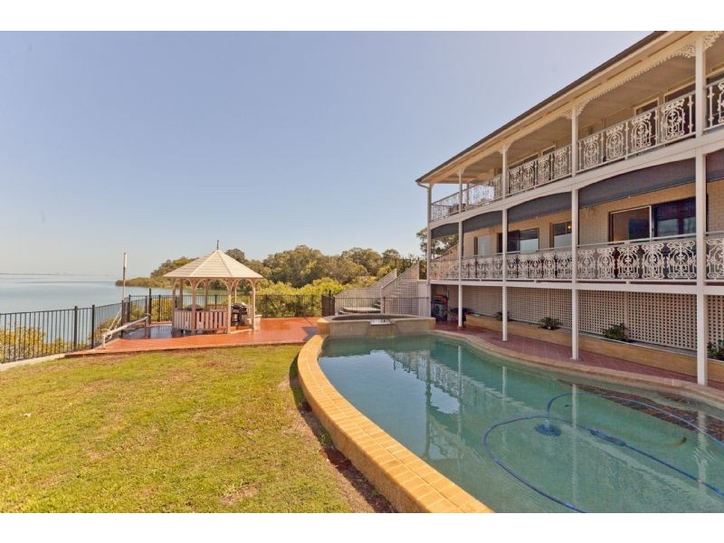 150 Main Road, Wellington Point QLD 4160