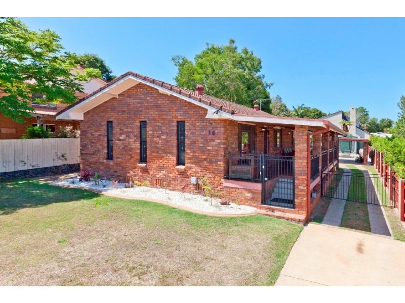 16 Glenpatrick Street, Manly West QLD 4179