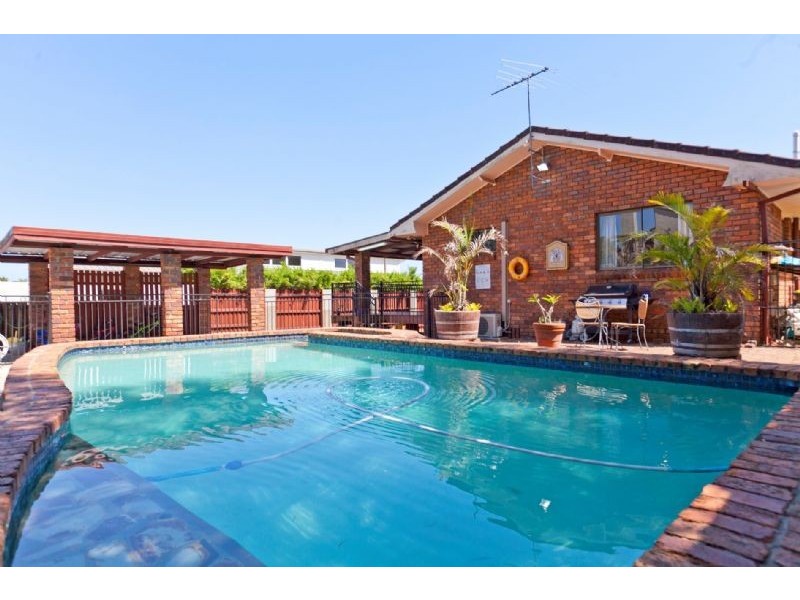 16 Glenpatrick Street, Manly West QLD 4179