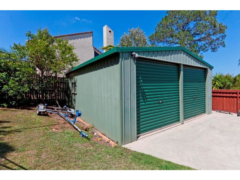 16 Glenpatrick Street, Manly West QLD 4179