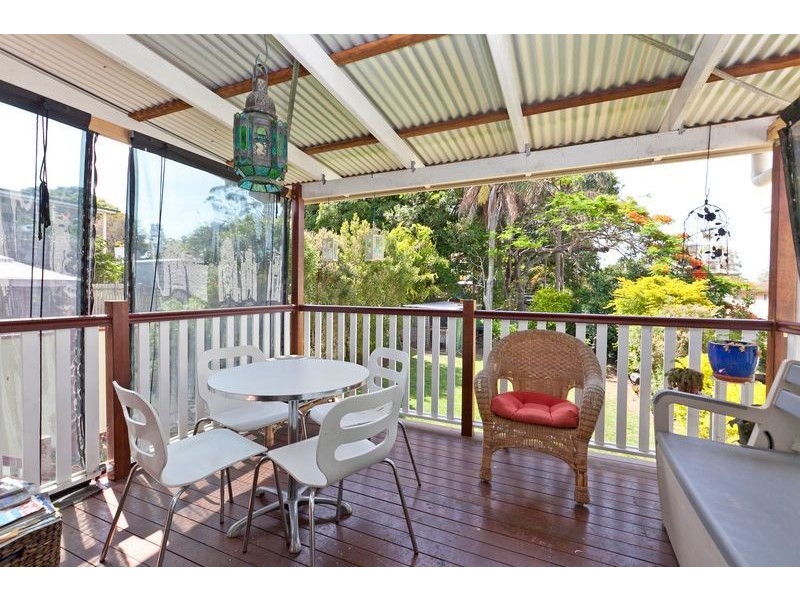 57 Shepherd Street, Wynnum QLD 4178