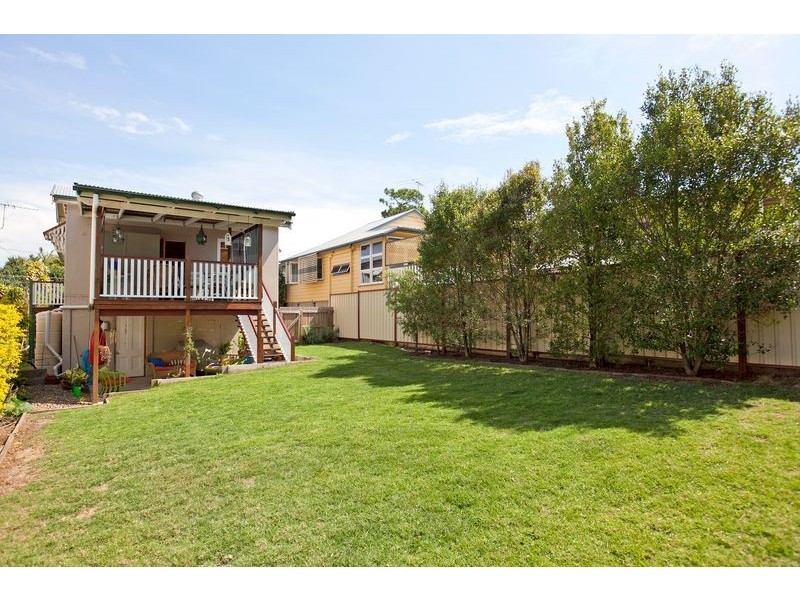 57 Shepherd Street, Wynnum QLD 4178