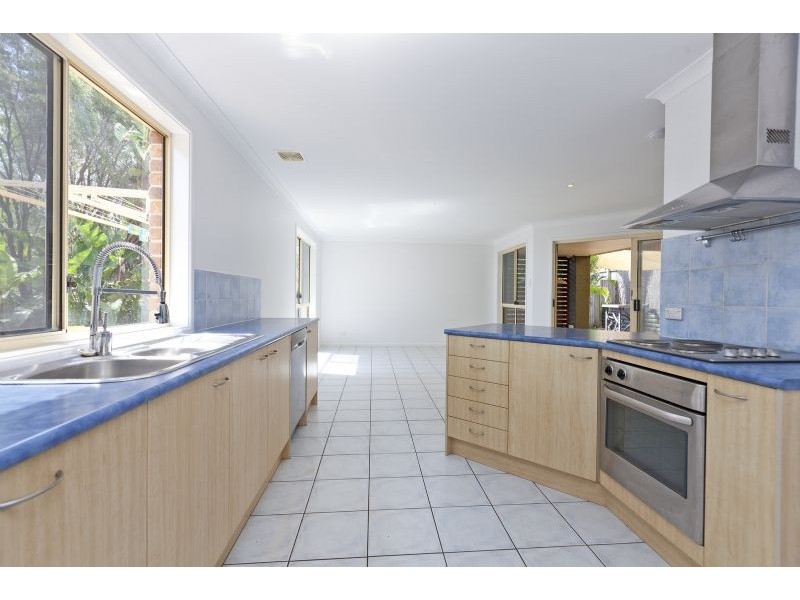 6 BUNYA STREET, Hemmant QLD 4174