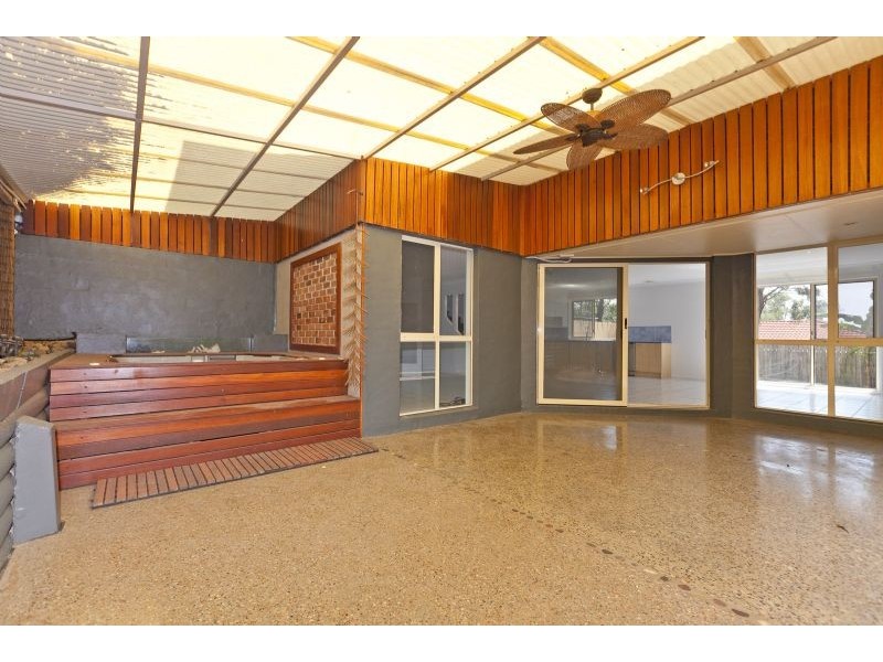 6 BUNYA STREET, Hemmant QLD 4174