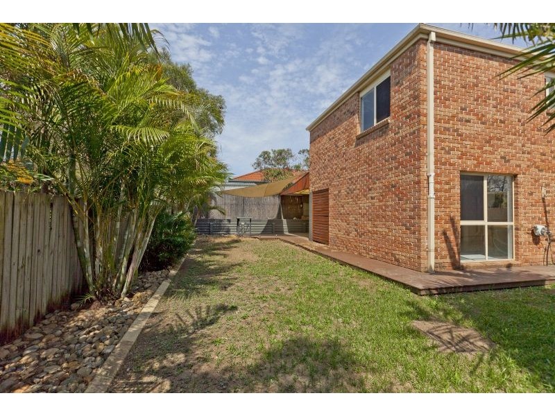 6 BUNYA STREET, Hemmant QLD 4174