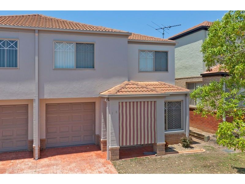 18/22 Dasyure Place, Wynnum West QLD 4178