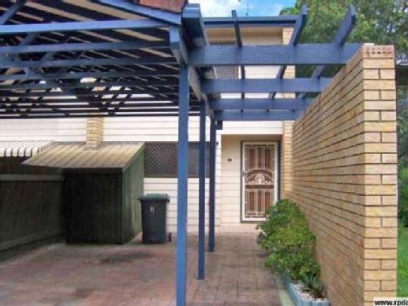 11/81 Railway Parade, Thorneside QLD 4158