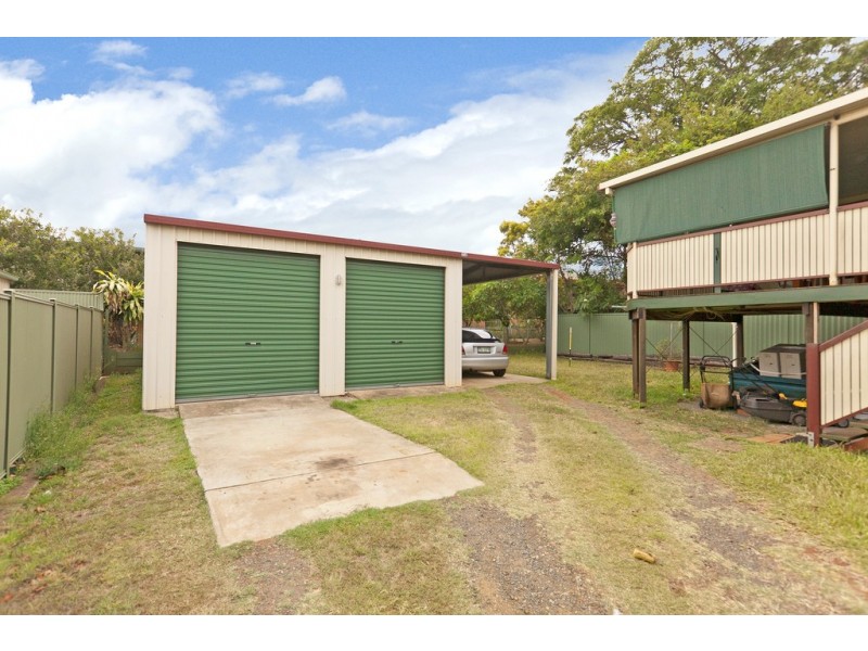 24 Bonniebrae Street, Wynnum West QLD 4178