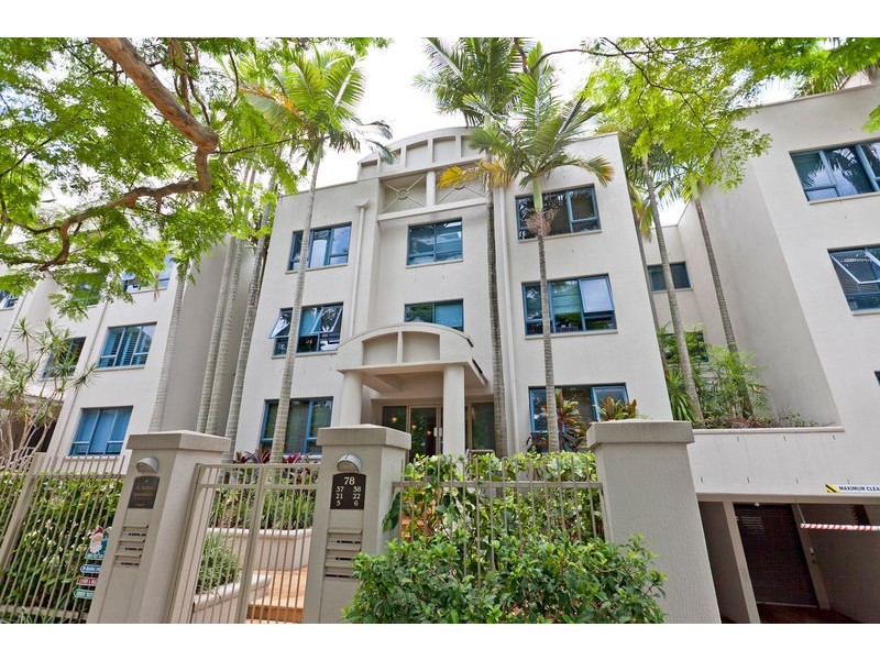 37/78 Cairns Street, Kangaroo Point QLD 4169