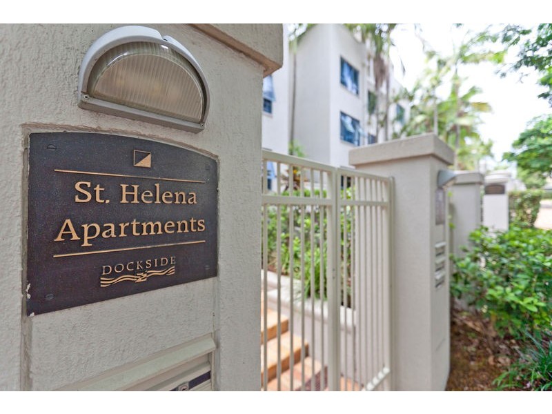 37/78 Cairns Street, Kangaroo Point QLD 4169