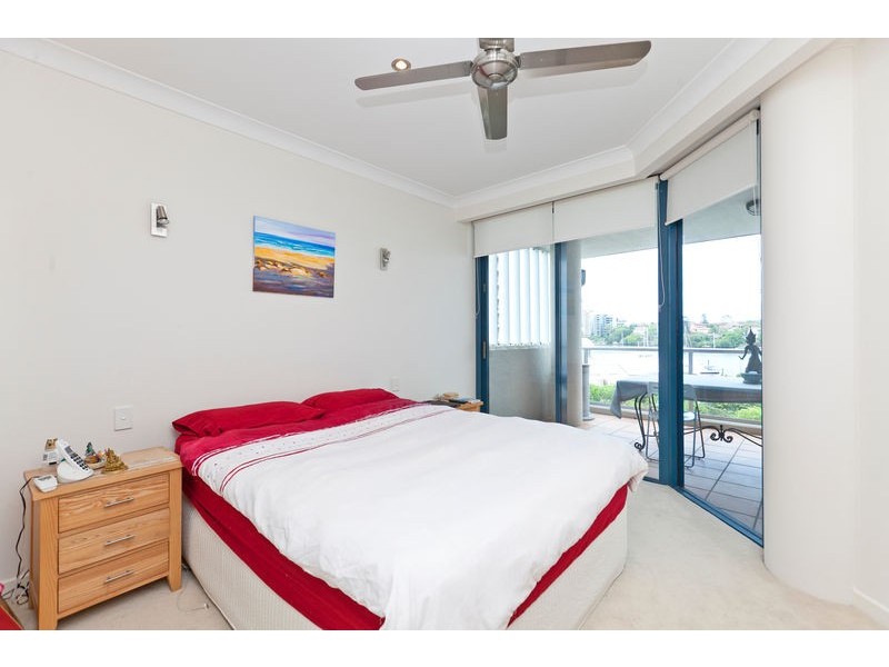 37/78 Cairns Street, Kangaroo Point QLD 4169