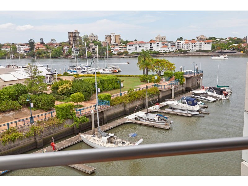 37/78 Cairns Street, Kangaroo Point QLD 4169