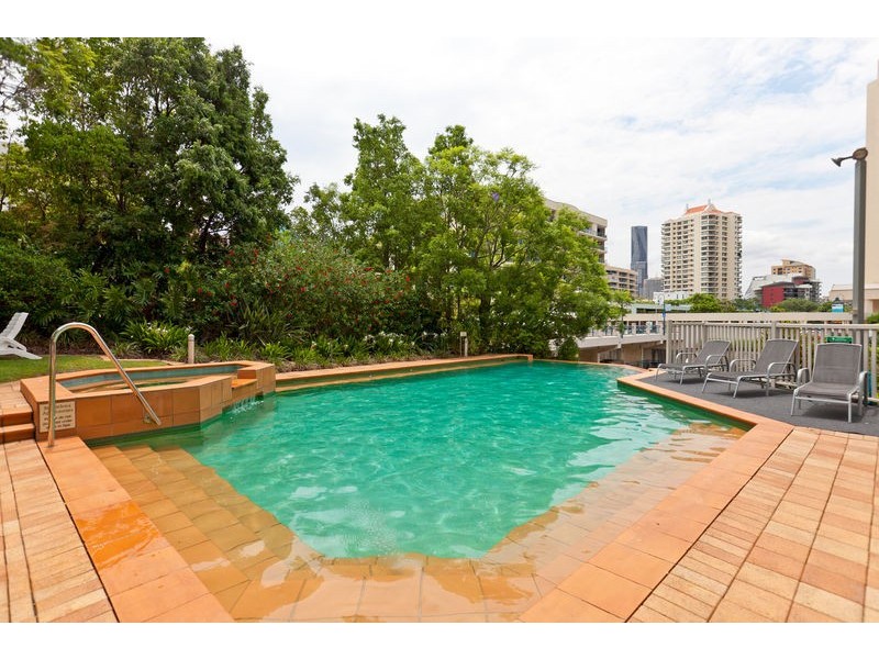 37/78 Cairns Street, Kangaroo Point QLD 4169