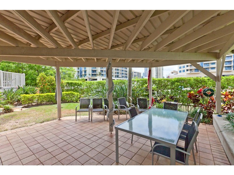 37/78 Cairns Street, Kangaroo Point QLD 4169