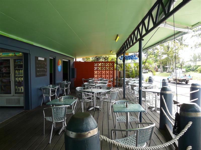 9 Elizabeth, Flying Fish Point QLD 4860