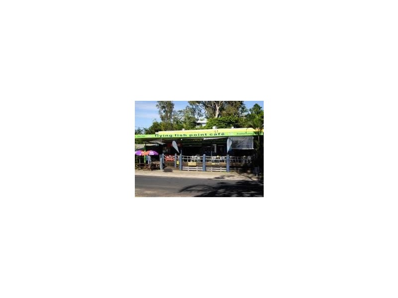 9 Elizabeth, Flying Fish Point QLD 4860