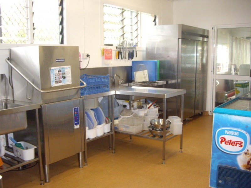 9 Elizabeth, Flying Fish Point QLD 4860