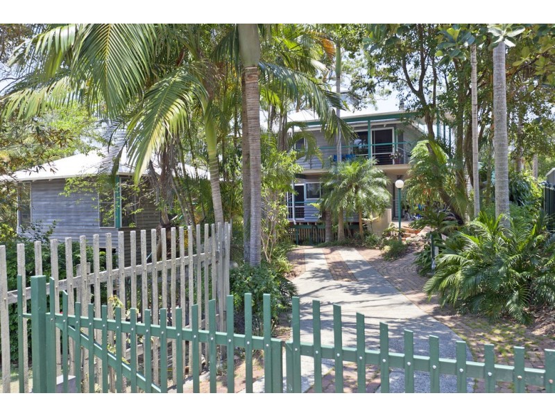 235 Ernest Street, Lota QLD 4179