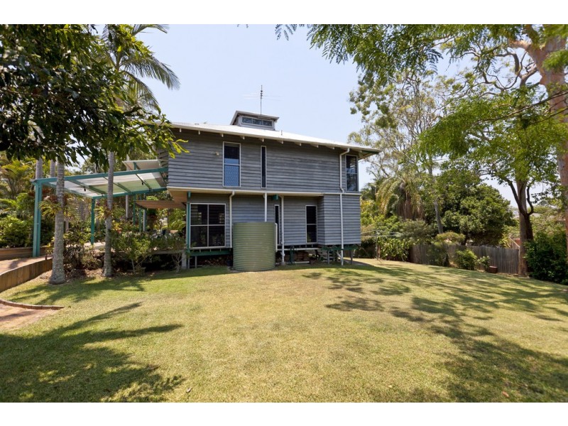 235 Ernest Street, Lota QLD 4179
