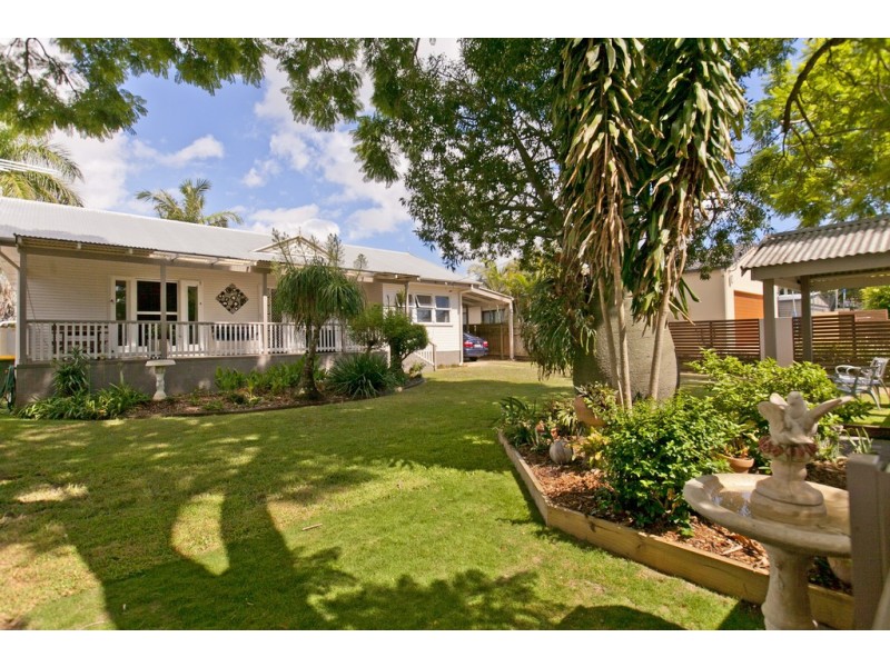 45 Duncan Street, Wynnum West QLD 4178