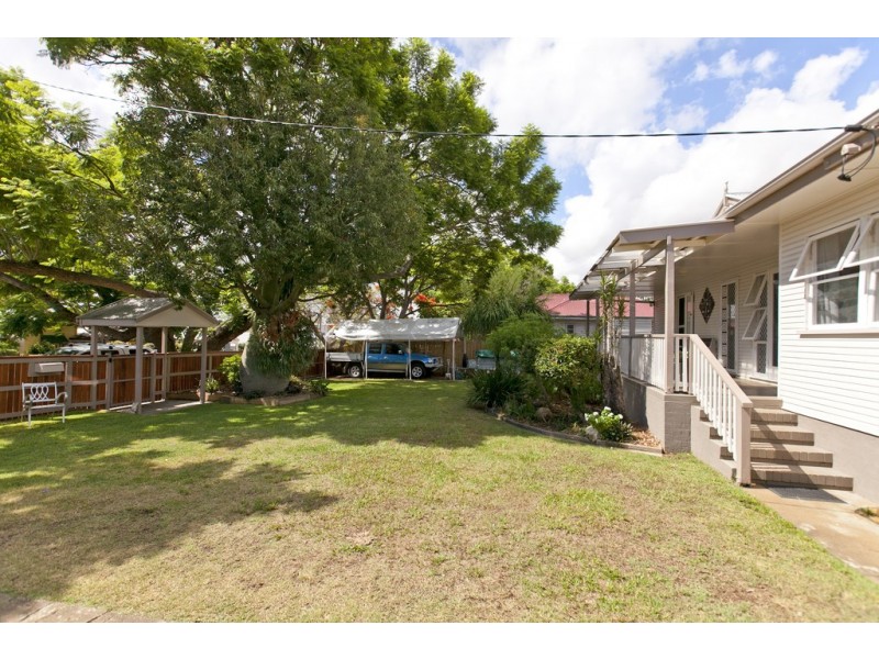 45 Duncan Street, Wynnum West QLD 4178