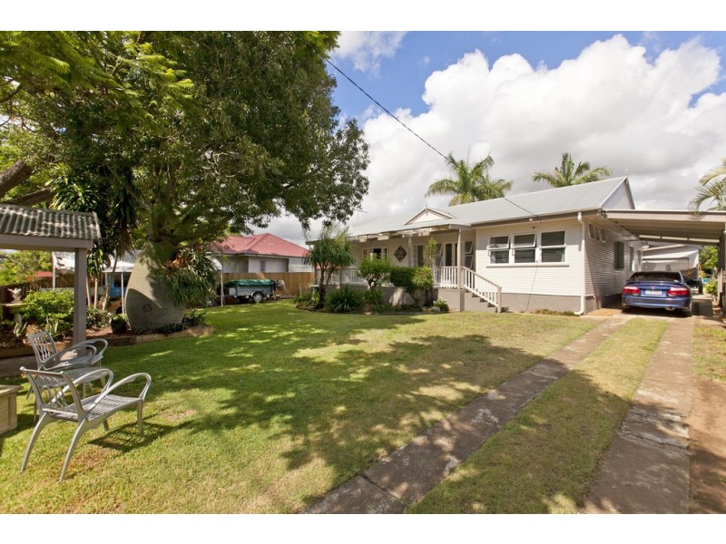 45 Duncan Street, Wynnum West QLD 4178