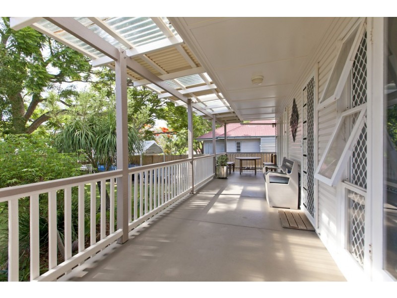 45 Duncan Street, Wynnum West QLD 4178