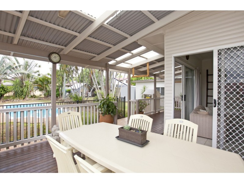 45 Duncan Street, Wynnum West QLD 4178