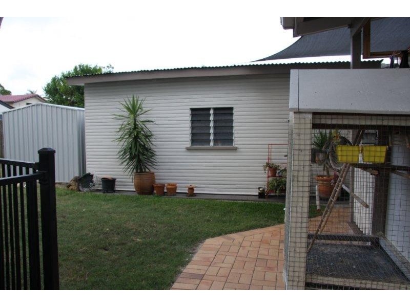 45 Duncan Street, Wynnum West QLD 4178