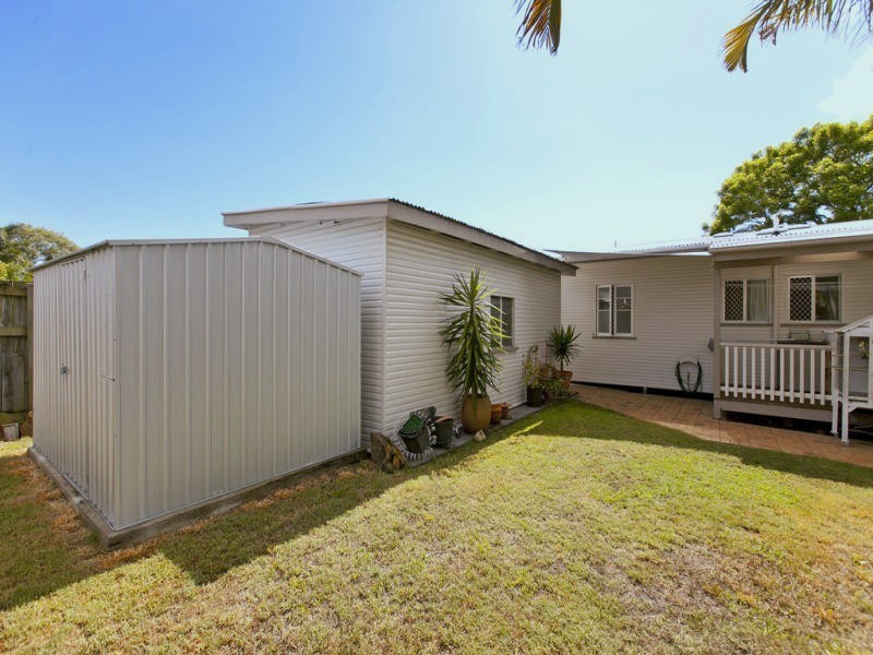45 Duncan Street, Wynnum West QLD 4178