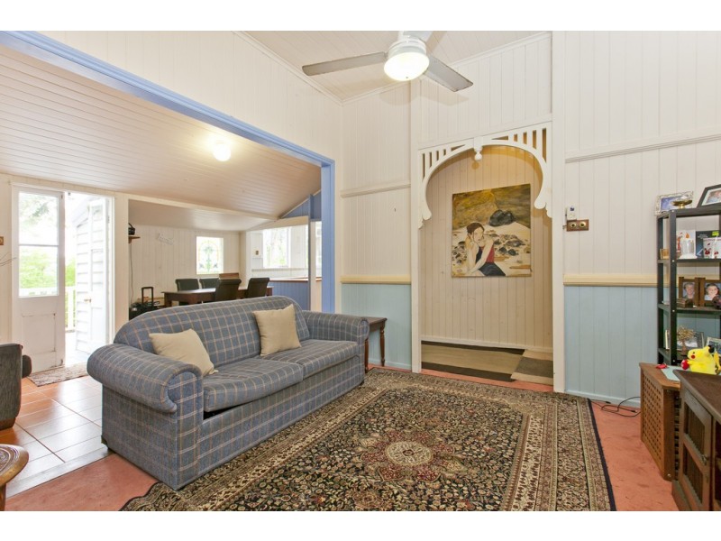 17 Mountjoy Terrace, Wynnum QLD 4178