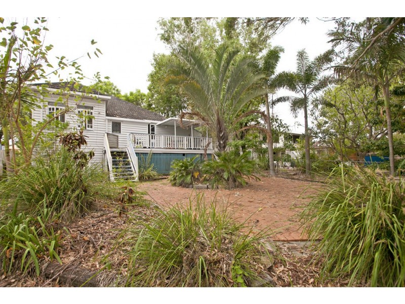17 Mountjoy Terrace, Wynnum QLD 4178