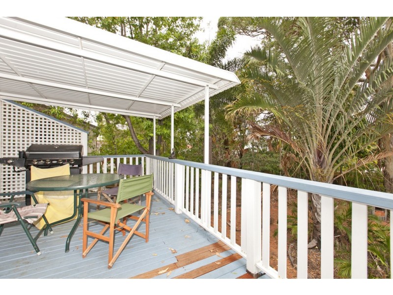 17 Mountjoy Terrace, Wynnum QLD 4178