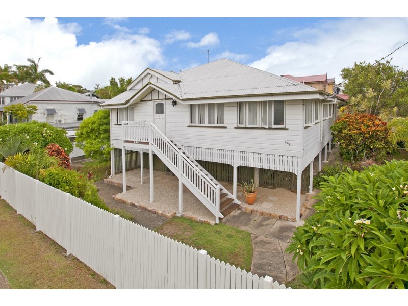 155 Mountjoy Terrace, Manly QLD 4179
