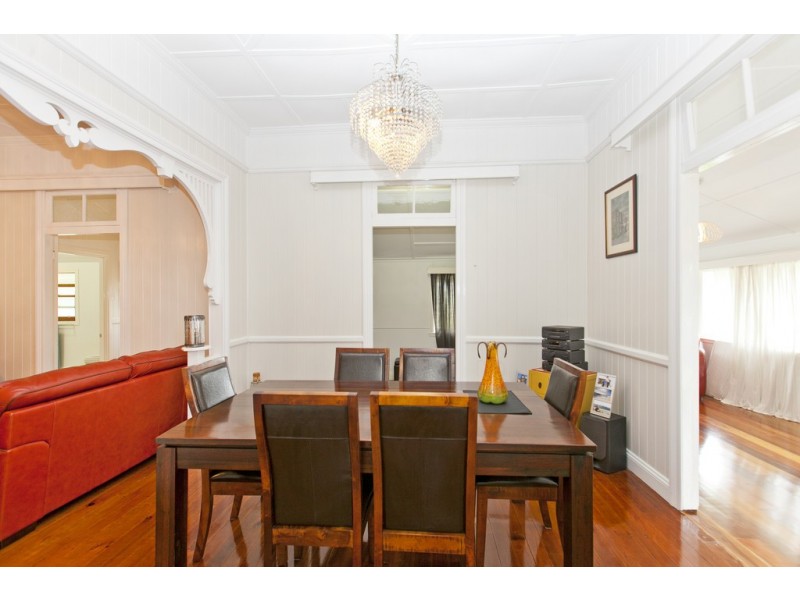 155 Mountjoy Terrace, Manly QLD 4179