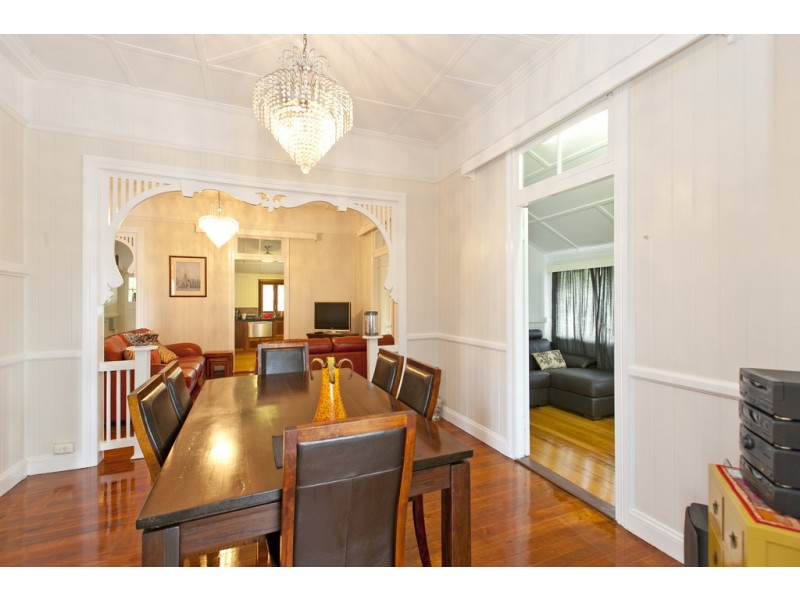 155 Mountjoy Terrace, Manly QLD 4179