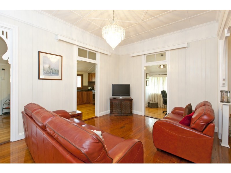 155 Mountjoy Terrace, Manly QLD 4179