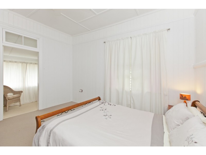 155 Mountjoy Terrace, Manly QLD 4179