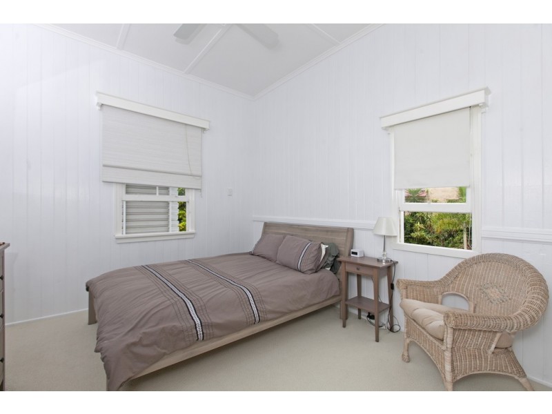 155 Mountjoy Terrace, Manly QLD 4179