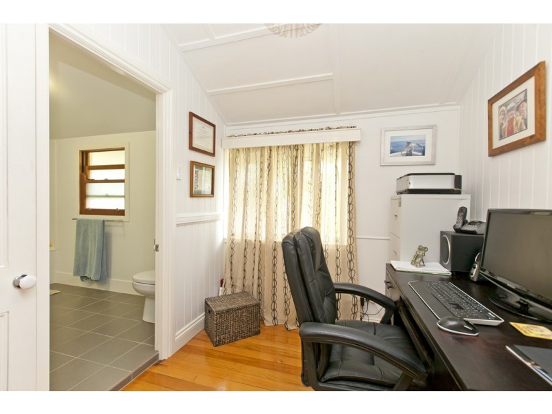 155 Mountjoy Terrace, Manly QLD 4179