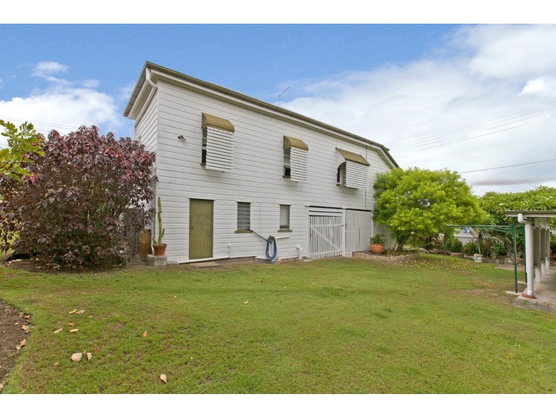 155 Mountjoy Terrace, Manly QLD 4179