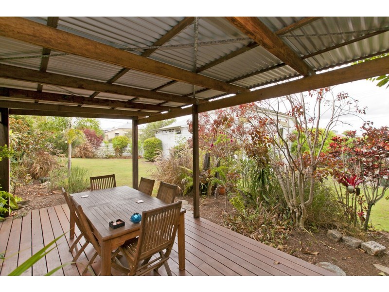 155 Mountjoy Terrace, Manly QLD 4179