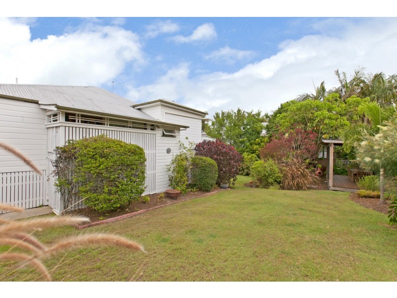 155 Mountjoy Terrace, Manly QLD 4179