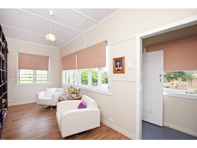165 Stratton Terrace, Manly QLD 4179