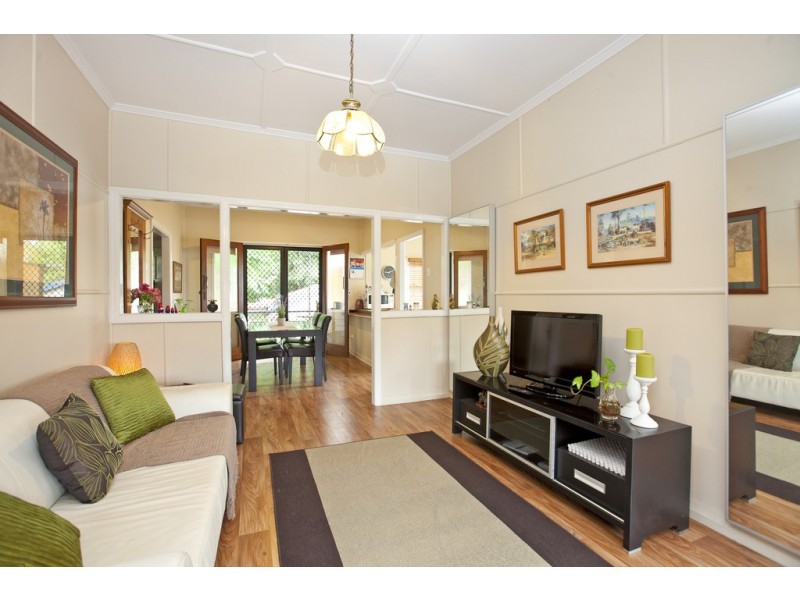 165 Stratton Terrace, Manly QLD 4179