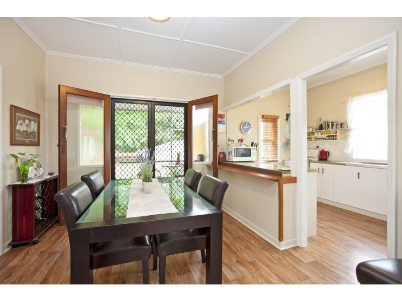 165 Stratton Terrace, Manly QLD 4179