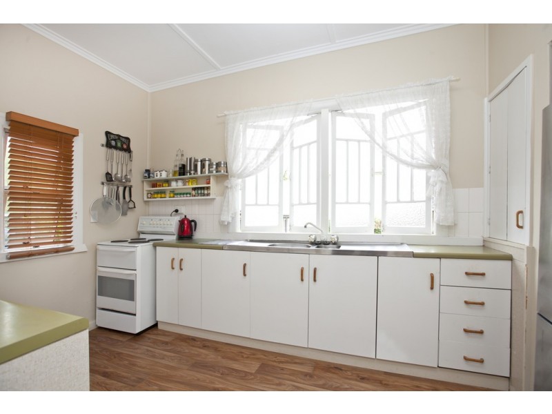 165 Stratton Terrace, Manly QLD 4179