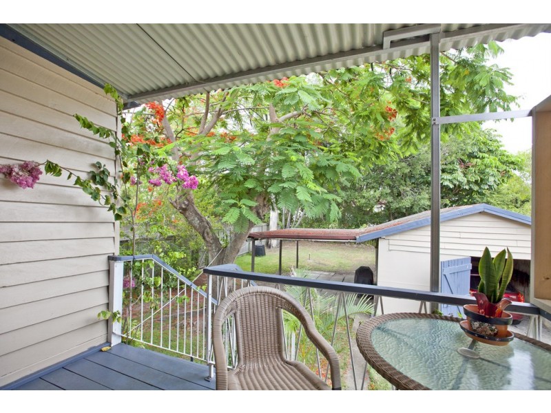 165 Stratton Terrace, Manly QLD 4179